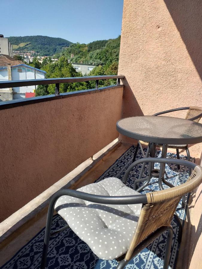 Apartament Nord 1718 Orşova Eksteriør bilde