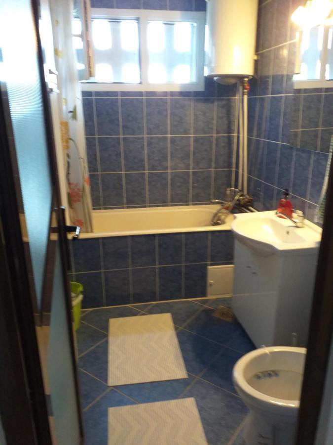 Apartament Nord 1718 Orşova Eksteriør bilde
