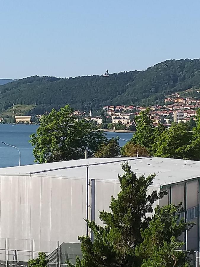 Apartament Nord 1718 Orşova Eksteriør bilde